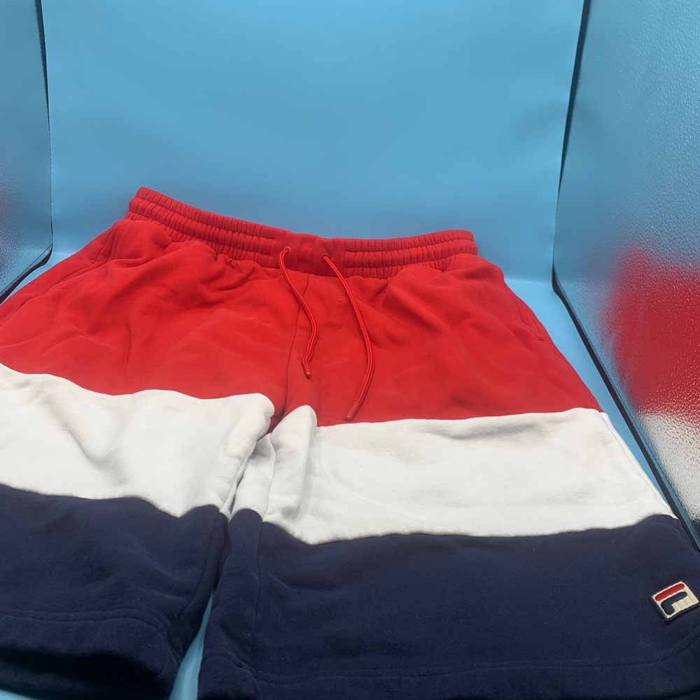 FILA Sweat Shorts